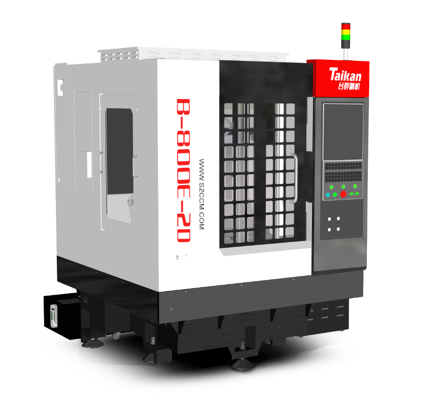臺(tái)群精機(jī)玻璃機(jī)B-800E-2D 臺(tái)群精機(jī)玻璃機(jī)B-800E-2D
