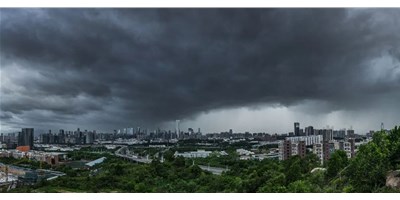 臺風頻發，如何在風暴中守護您的機床？