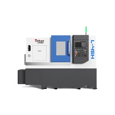 數控臥式車床L-45H